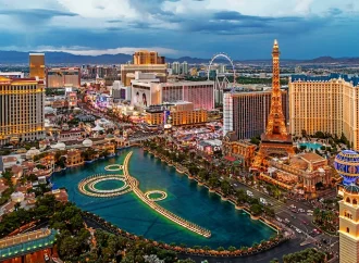 Las Vegas Housing Market Forecast 2023-2024: Trends and Predictions