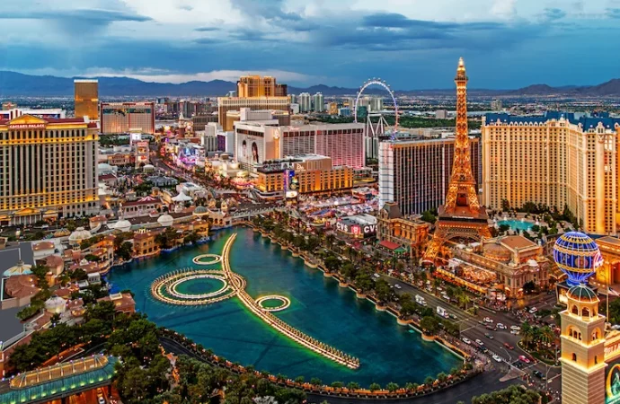 Las Vegas Housing Market Forecast 2023-2024: Trends and Predictions