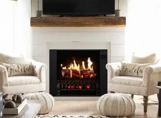 Is Installing a Fireplace Right for Your Home? Pros and Cons