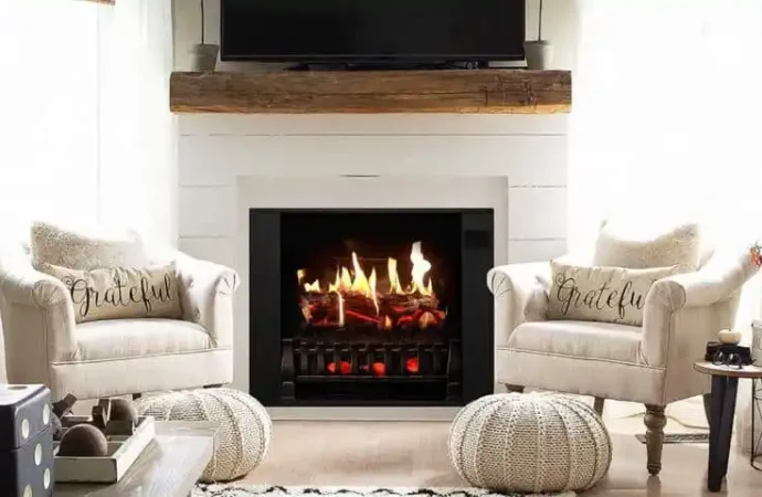 Is Installing a Fireplace Right for Your Home? Pros and Cons