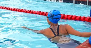 Swimming for Health