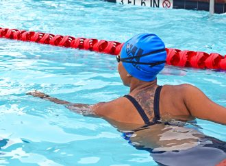 Swimming for Health: Discover the Incredible Benefits of Taking the Plunge