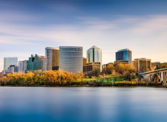 Explore the Leading Real Estate Companies in Virginia