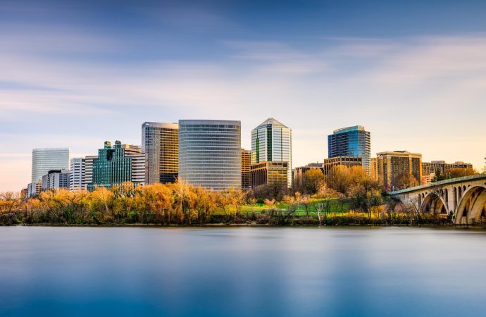 Explore the Leading Real Estate Companies in Virginia