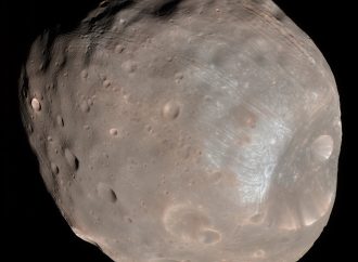 From the Cosmos to Mars: The Journey of the Red Planet’s Moons