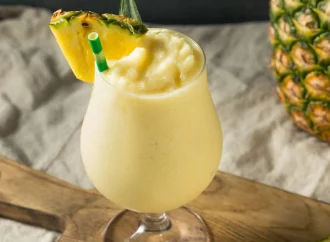 Cocktail Harmonies: Bruno Mars’ Hollywood Colada Revealed