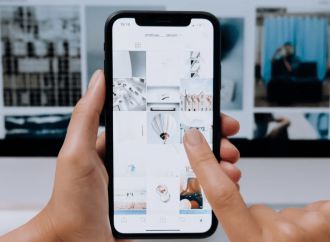 Top 5 Instagram Repost Apps for Android and iPhone