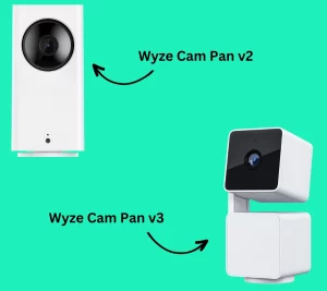 Wyze Camera