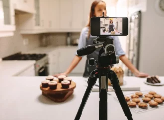 Unleashing Creativity: The Cooking Videos Revolution in Global Cuisine