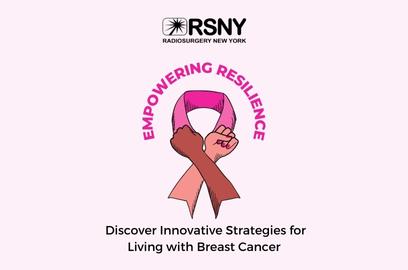 Cancer Specialist Insights: Living with Breast Cancer – Coping Strategies and Support Resources
