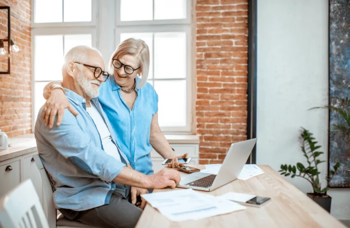 Building Retirement Security: Real Estate Investments