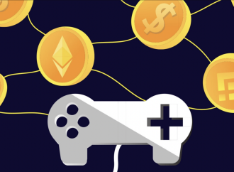 The Top 4 Crypto Games to Watch in 2023