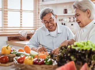 Boost Senior Health with 11 Vital Superfoods