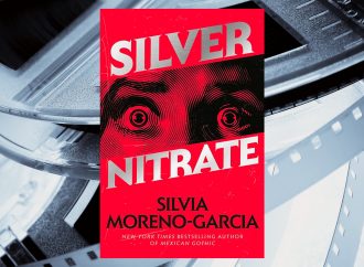 Exploring ‘Silver Nitrate’: Moreno-Garcia’s Must-Read Creation