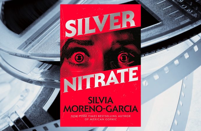 Exploring ‘Silver Nitrate’: Moreno-Garcia’s Must-Read Creation