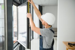 Replacement Window