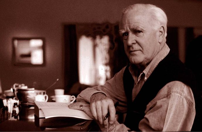 Must-Read Masterpieces of John le Carré: A Literary Journey