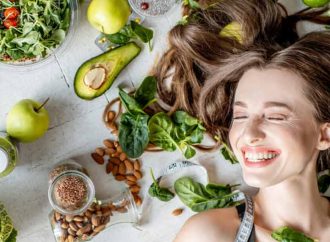 Nourish Your Hair with Essential Nutrient-Rich Foods