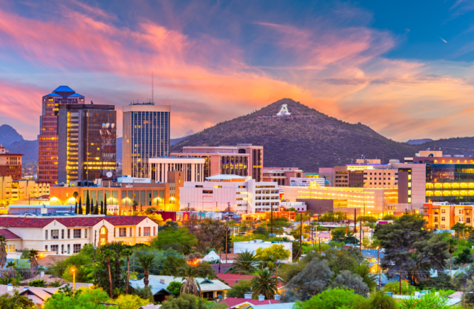 Phoenix Housing Market Forecast: Trends, Predictions, and Insights