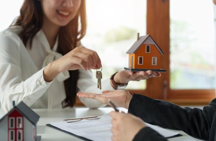 Renting to Owning: Estimating the Property Size Your Rent Could Translate To