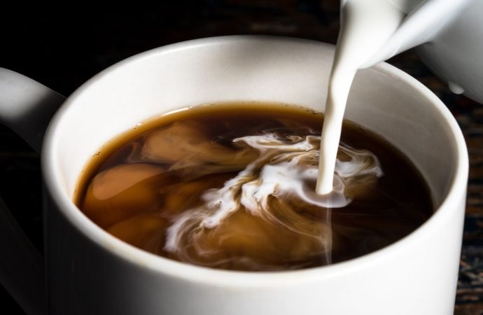 Caffeine Side Effects Unveiled Jitters to Sleepless Nights