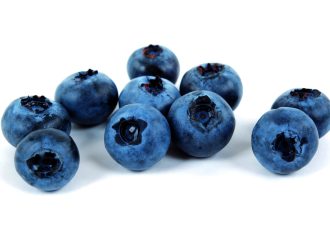 The Power of Blueberries’ Antioxidants: Boost Your Health