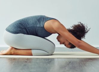 Say Goodbye to Back Pain: 3 Easy Stretches for a Pain-Free Life