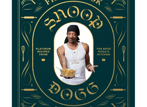 Snoop Dogg and E-40’s Flavorful ‘Goon with the Spoon’ Cookbook