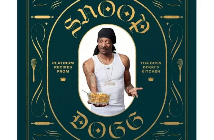 Snoop Dogg and E-40’s Flavorful ‘Goon with the Spoon’ Cookbook