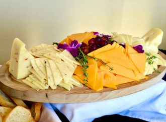 Dairy Delights: Decoding the Cheese Quandary for Better Health