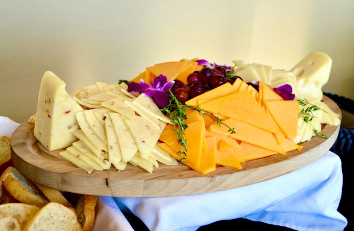 Dairy Delights: Decoding the Cheese Quandary for Better Health