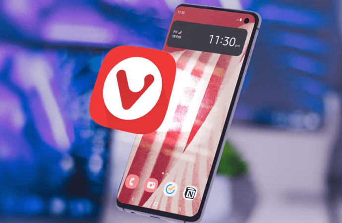 Your Vivaldi Browser Speed: RAM Reduction Tips for Android