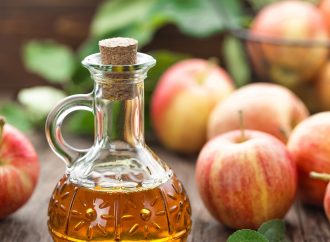 Discover the Myriad Benefits of Apple Cider Vinegar