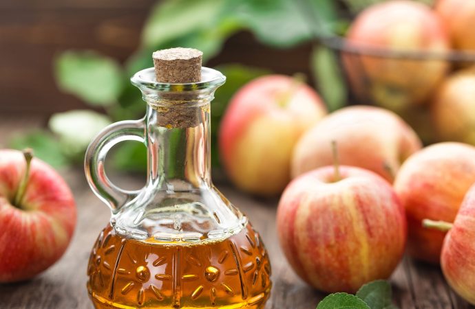 Discover the Myriad Benefits of Apple Cider Vinegar