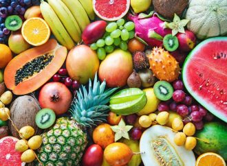 Low-Carb Fruits: Smart Choices for a Healthier Diet