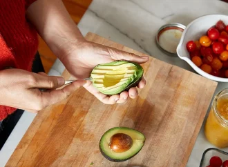 Unlock Avocado Magic: 7 Techniques for Nutrient-Packed Meals