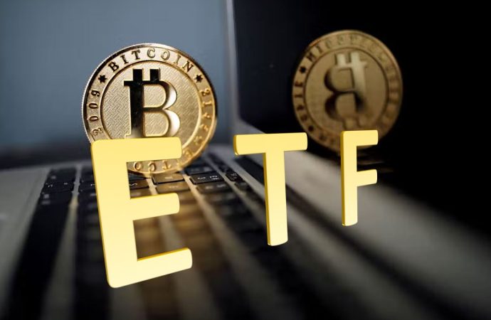 Bitcoin Soars Post Gray scale ETF Court Win