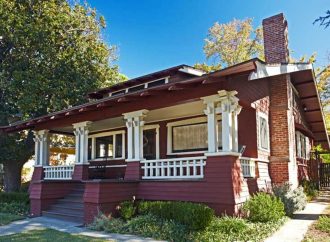 Safeguarding Authenticity of SoCal Bungalows