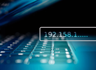 How to Check Public IP Addresses Using Command Prompt