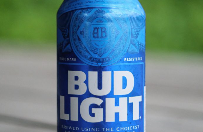 AB InBev Beats Estimates Despite Bud Light Boycott