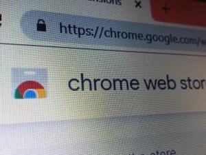 Chrome 