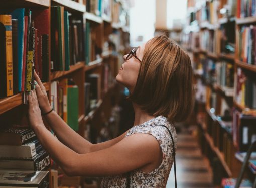 Vacation Book Recommendations: Same Time Next Summer