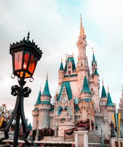 DISNEY