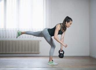 No More Wobbles: Discover the Best Balance Exercises Suitable for Every Age Group