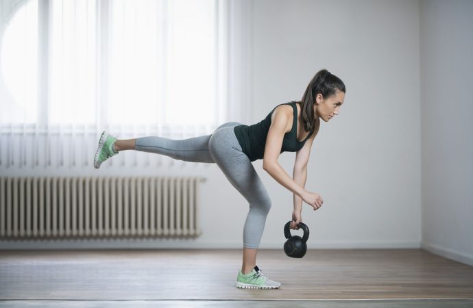 No More Wobbles: Discover the Best Balance Exercises Suitable for Every Age Group