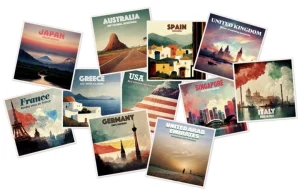 Dark Side of A.I.-Generated Travel Guides