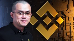 Binance