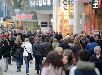 Surging German Wages: Unveiling Record Growth in Q2