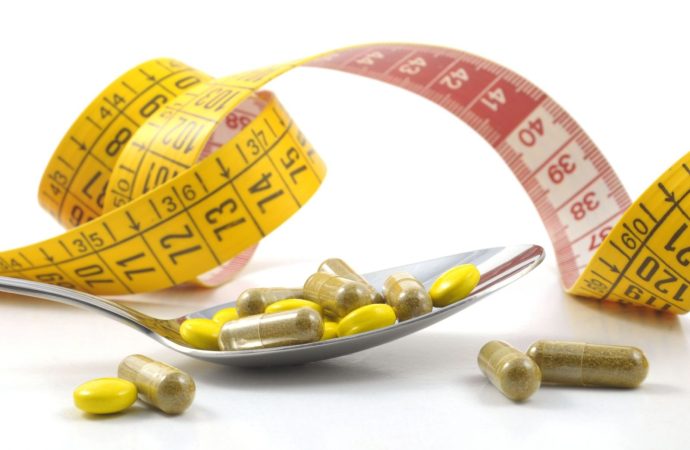 Weight Loss Rx: Protecting Hearts from Potential Problems