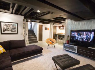 Budget-Friendly Basement Renovations: Transforming Your Space without Breaking the Bank